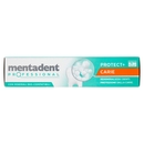 Mentadent Professional Protect+ Carie 75 ml